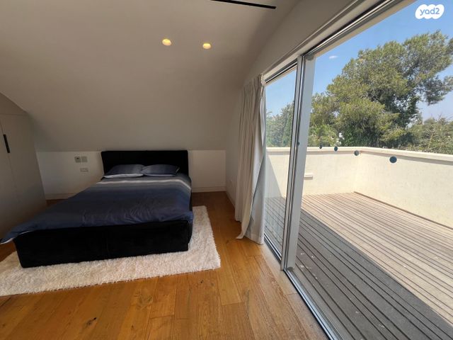 בית פרטי/ קוטג', דוד המלך 53, הרצליה פיתוח, הרצליה