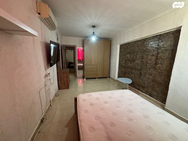 דירה, דימונה