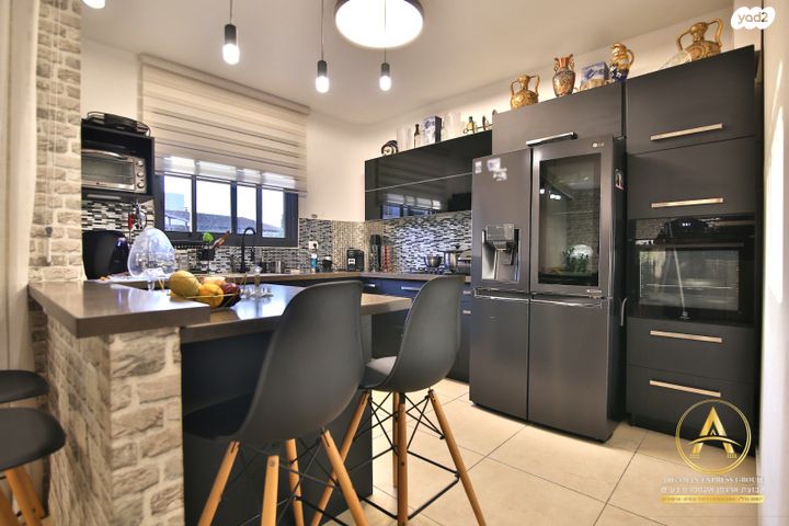 דירה, בעל שם טוב, מרכז העיר, קרית אתא