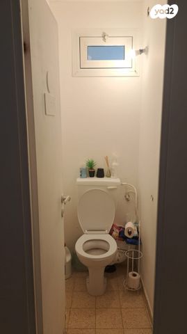 דירה, שכונה ט', באר שבע