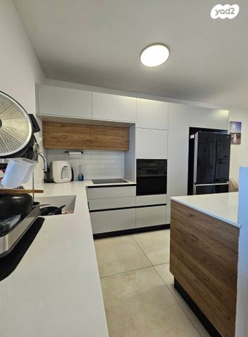 דירה, יעקב דורי 9, נאות שמיר, רמלה