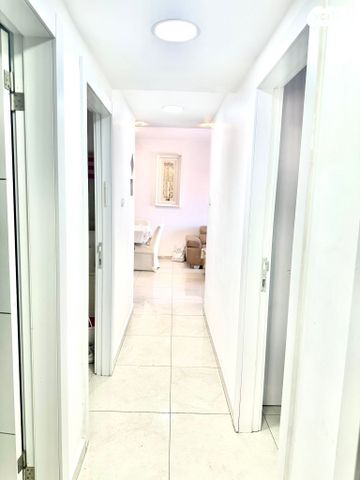 דירה, מעלה אדומים