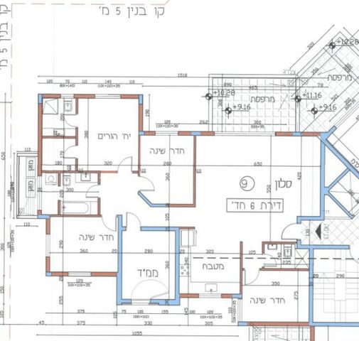 דירה, כפר סבא הירוקה, כפר סבא