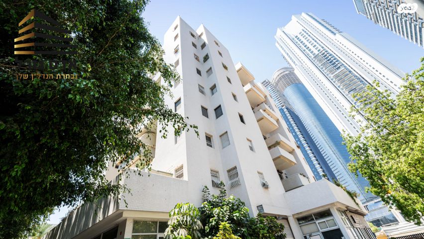 דירה, דב פרידמן, שכונת הראשונים, רמת גן