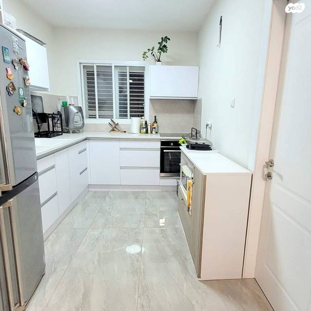 דופלקס, רחל אמנו, נווה מנחם, באר שבע