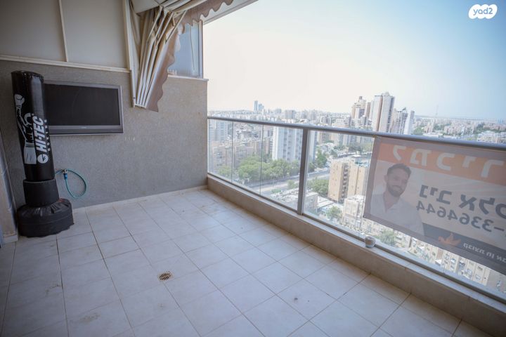 דירה, סוקולוב 26, שכונה א', באר שבע