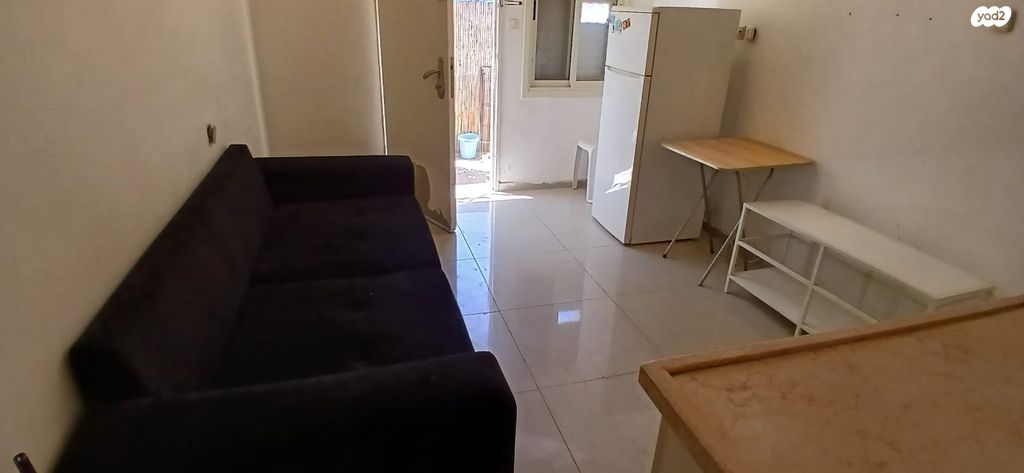 דירת גן, באר שבע