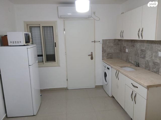 דירת גן, באר שבע