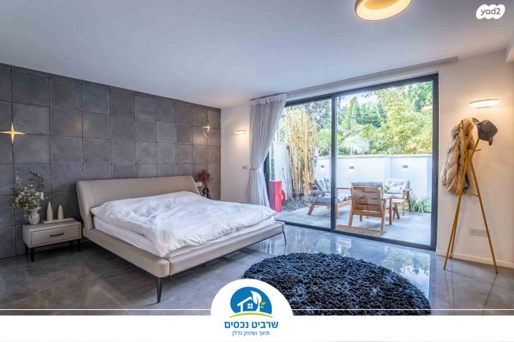 בית פרטי/ קוטג', נווה הדר, הוד השרון