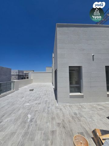 גג/ פנטהאוז, מרכז דרום, רעננה