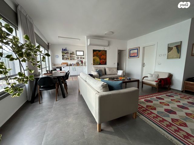 דירה, תל אביב יפו