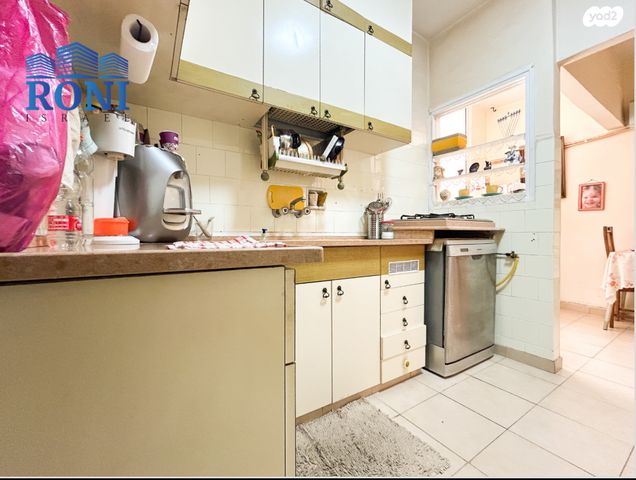 דירה, בלפור 90, עצמאות יוספטל, בת ים