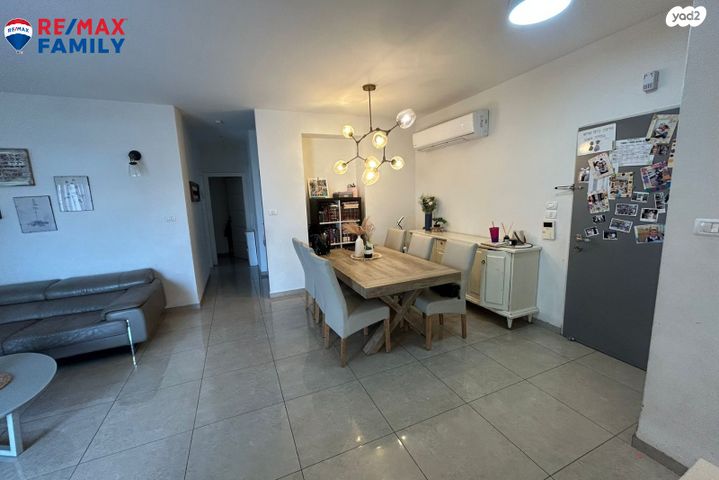 דירה, יהודה הנשיא 9, מרכז העיר, קרית אתא