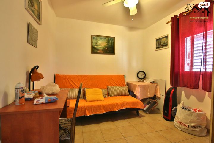 דירה, החשמונאים, לב מוצקין, בנה ביתך, קרית מוצקין