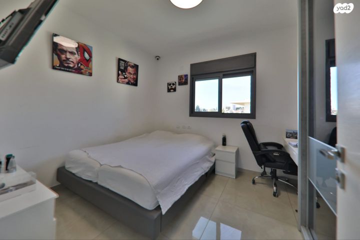 גג/ פנטהאוז, קרית אתא