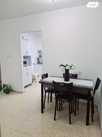 דירה, רובע ט', אשדוד