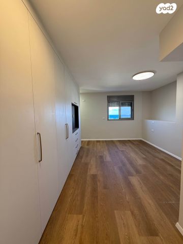 דירה, אגוז 17, מרינה, אשדוד