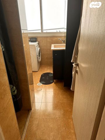 דירה, שפרינצק 33, מרכז, קרית עבודה, חולון