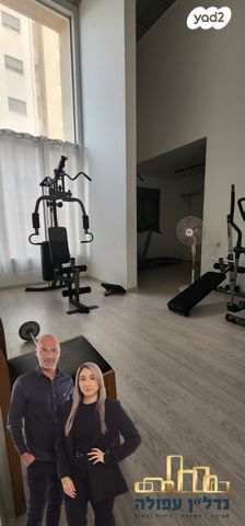 דירה, עפולה