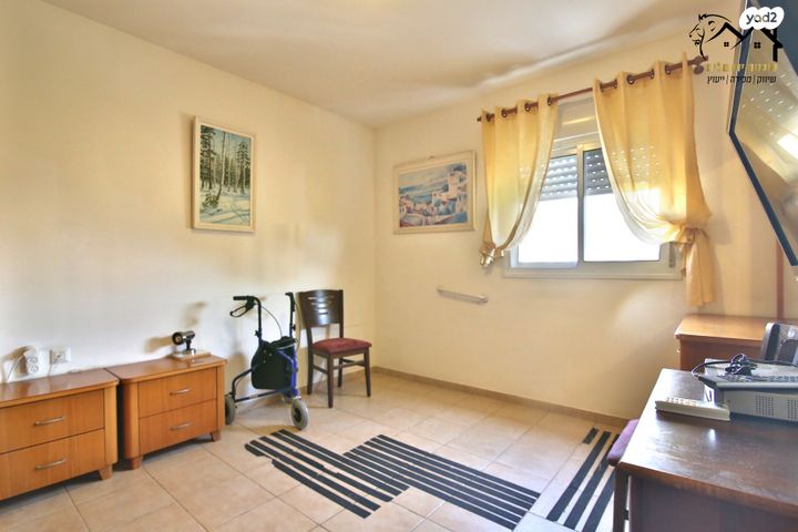 דירה, החשמונאים, לב מוצקין, בנה ביתך, קרית מוצקין