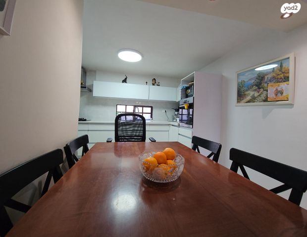 דירת גן, בן גוריון, נצרת עילית / נוף הגליל