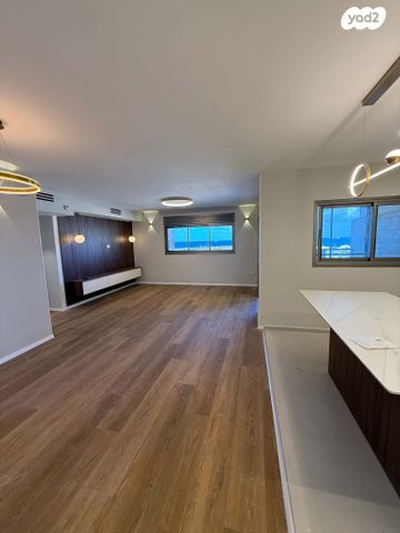 דירה, אגוז 17, מרינה, אשדוד