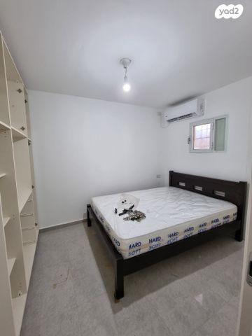 דירת גן, בזל, שכונה א', באר שבע