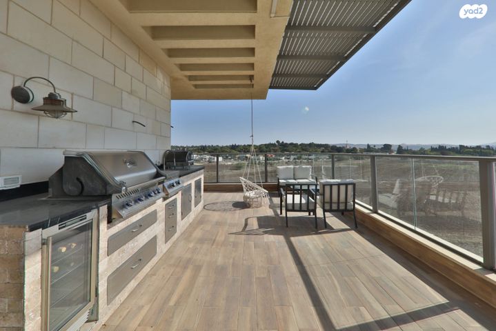 גג/ פנטהאוז, קרית אתא