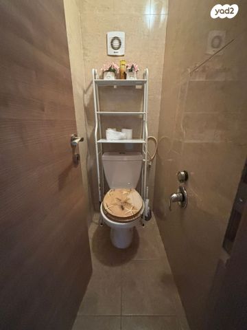 דירה, דימונה