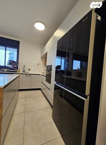 דירה, יעקב דורי 9, נאות שמיר, רמלה