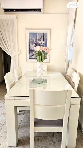 דירה, מורשה, רמת השרון