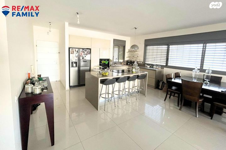 דירה, הנביאים 72, מרכז העיר, קרית אתא