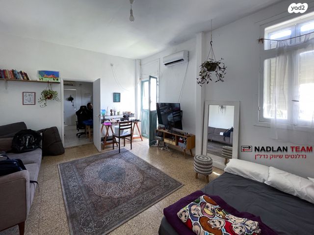 גג/ פנטהאוז, צהלון, שיכוני חסכון, תל אביב יפו