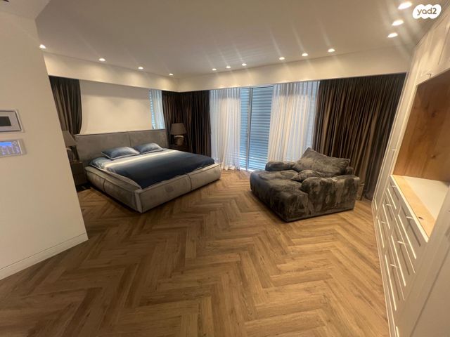 בית פרטי/ קוטג', דוד המלך 53, הרצליה פיתוח, הרצליה