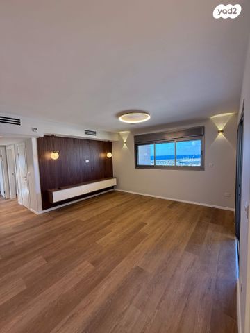 דירה, אגוז 17, מרינה, אשדוד