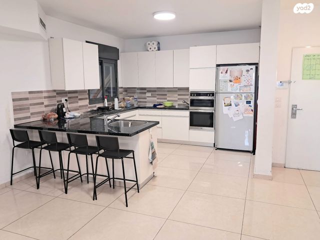 דירה, שדרות שרי ישראל 15, מקור ברוך, ירושלים