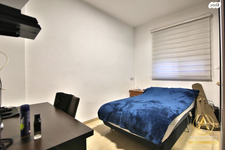 דירה, בעל שם טוב, מרכז העיר, קרית אתא