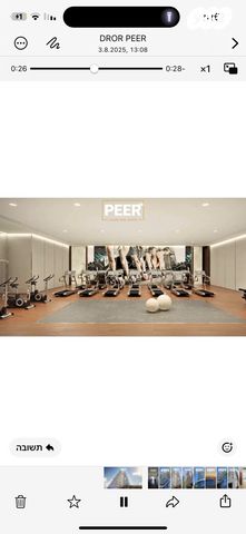 דירה, יוסף פעמוני 12, בבלי, תל אביב יפו