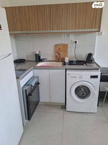 דירה, חיים נחמן ביאליק 129, שכונה א', באר שבע