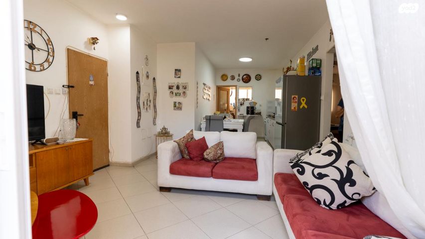 דירה, ח"ן, שכונה ו', באר שבע