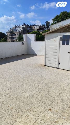 בית פרטי/ קוטג', קרית דוד אלעזר, פתח תקווה