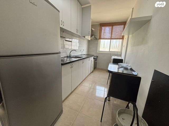 דירה, דימונה