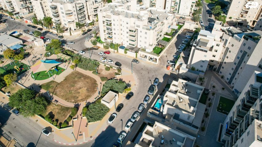 בית פרטי/ קוטג', נחום סנה, רמות הרכס, באר שבע