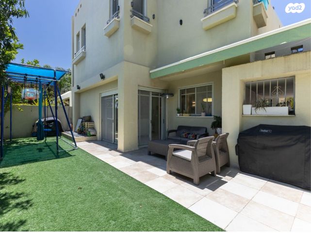 בית פרטי/ קוטג', תל מונד