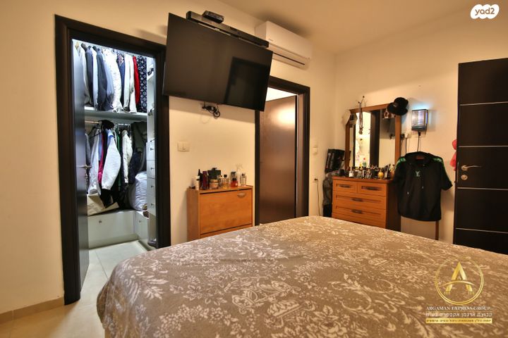 דירה, בעל שם טוב, מרכז העיר, קרית אתא