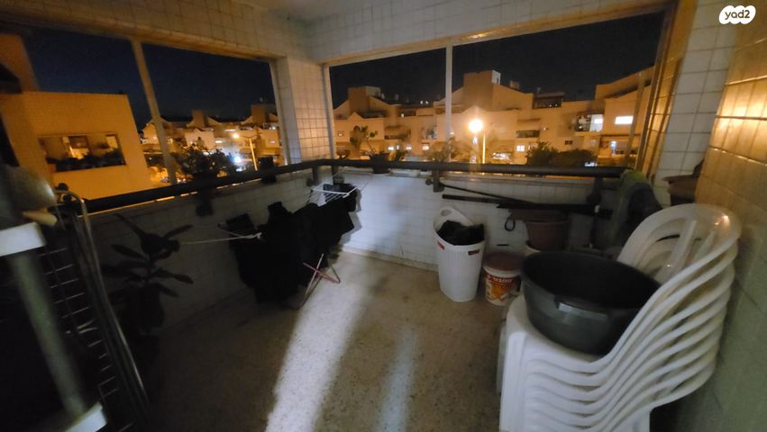 דופלקס, רחל אמנו, נווה מנחם, באר שבע