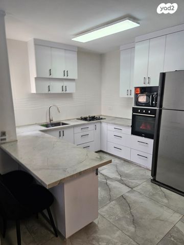 דירת גן, חיים ברלב 13, שכונה ו', באר שבע