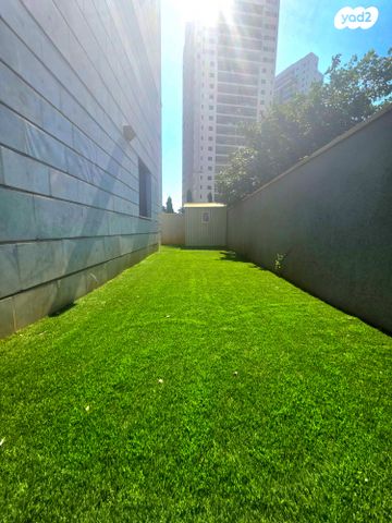 דירת גן, משה לוי 7, נאות שמיר, רמלה