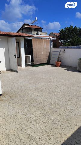 בית פרטי/ קוטג', קרית דוד אלעזר, פתח תקווה