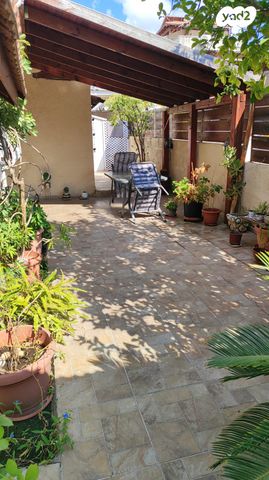 בית פרטי/ קוטג', קרית דוד אלעזר, פתח תקווה